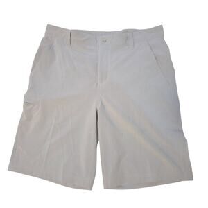 Columbia Fishing Shorts Grander Marlin III Offshore 32 PFG Performance Fishing
